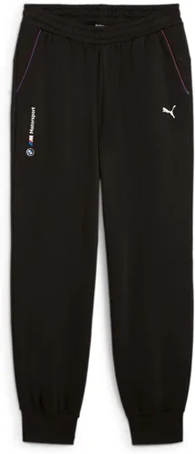 Vista 11 de Puma Pantalones deportivos de forro polar BMW MMS Essentials estándar para hombre