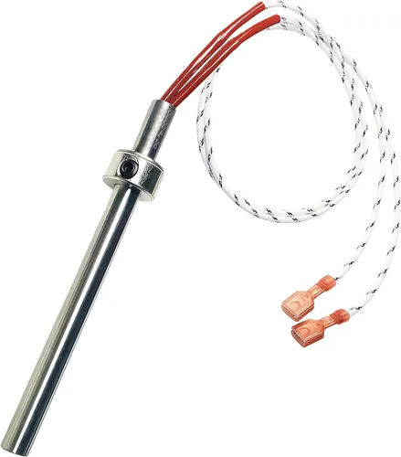Vista 7 de PU-CHA Encendedor compatible con encendedor de estufa de pellets Englander, Inglaterra Stove Works Encendedor 12V 300W