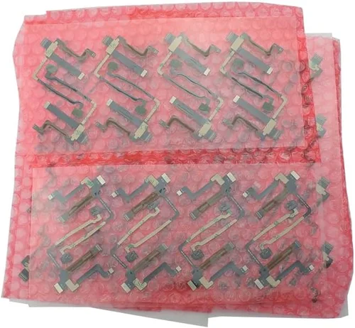 Vista 6 de INLIMA Accesorios para drones para FIMI X8 Mini Cable plano de cinta flexible original para FIMI X8 Mini reemplazo Gimbal Cámara Flex Cable