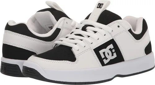 Vista 7 de DC Men's Lynx Zero Casual Skate Shoe