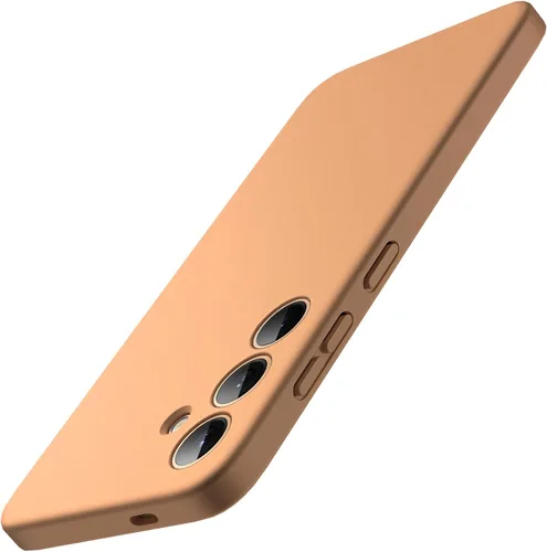 Vista 17 de JETech Funda delgada para Samsung Galaxy S24 5G, protección completa de la lente de la cámara, cubierta protectora de TPU suave y delgada