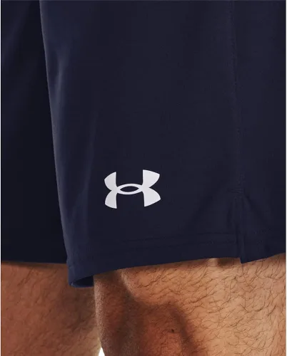 Vista 3 de Under Armour Golazo 3.0 - Pantalones cortos para hombre
