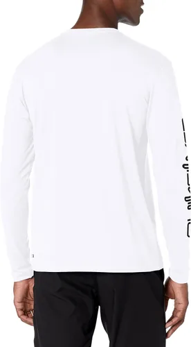 Vista 2 de Quiksilver Omni Session - Camisa de manga larga para hombre