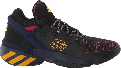 Vista 6 de adidas D.o.n. Issue 2 Gca - Tenis de baloncesto para hombre