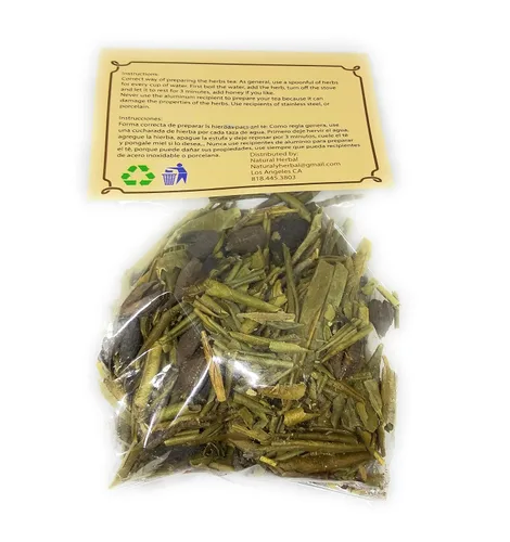 Vista 2 de Hoja de Jalape (1oz.)