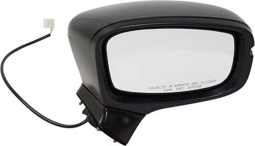 Vista 116 de Garage-Pro Espejo para Honda Pilot 2019-2022 con calefacción lateral del conductor
