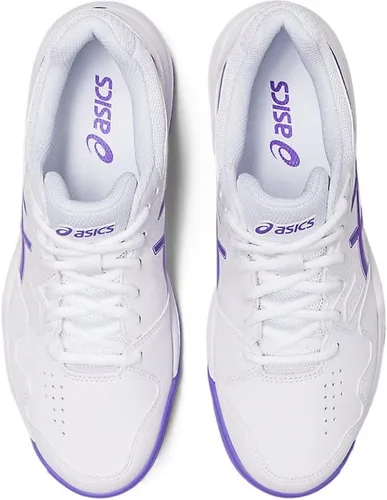 Vista 6 de ASICS Gel-Dedicate 7 - Zapatillas para mujer