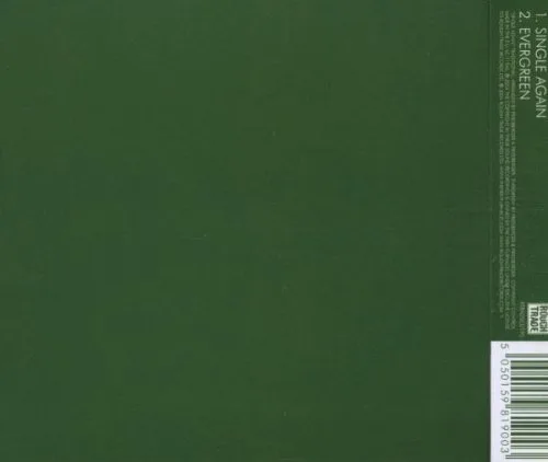 Vista 2 de Single Again