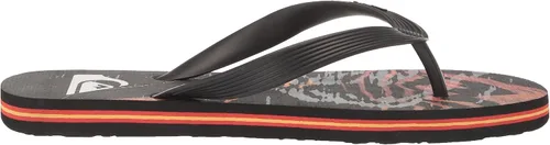 Vista 6 de Quiksilver Sandalias Molokai Highline Scallop para hombre