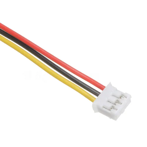 Vista 2 de 20 juegos de Mini Micro JST 2.0 pH, enchufe macho con cable de 5.9 pulgadas y enchufe hembra, de daier