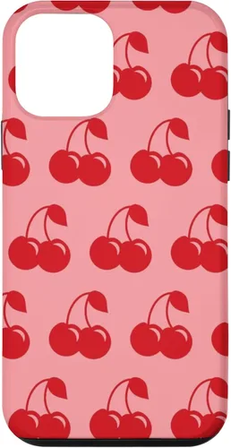 Vista 16 de iPhone 16 Cherry dum dum Case