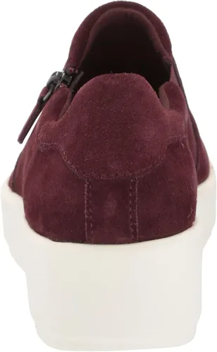 Vista 3 de Clarks Layton Step - Tenis para mujer