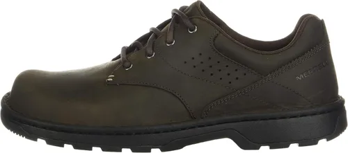 Vista 8 de Merrell Mocasín World Legend 2 para hombre Metálico