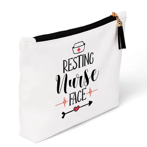 Vista 2 de Regalos de enfermera para mujeres, regalos para enfermeras, regalos de enfermería RN, regalo de compañero de trabajo, regalos de enfermera