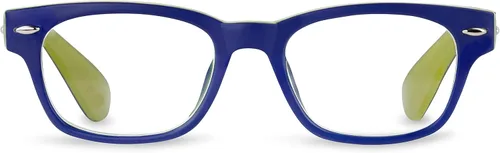 Vista 5 de Peepers by PeeperSpecs Bellissima Square Blue Light Blocking Glasses