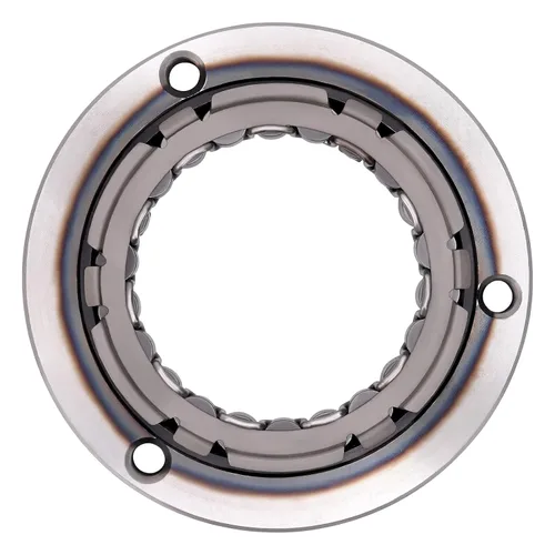 Vista 6 de AHL Kit de brida de rodamiento unidireccional 5VK-15590-00-00 compatible con Yamaha MT03 MT-03 XT660R 25KW XT660X XT660Z YFM700R YFM700RSE YFM 700R