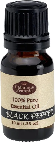 Vista 18 de Amyris 100 % Pure, sin diluir Grado Terapéutico Aceite Esencial – 10 ml. Gran para aromaterapia. Undiluted Essential Oil Grade 10 ml (.33oz)
