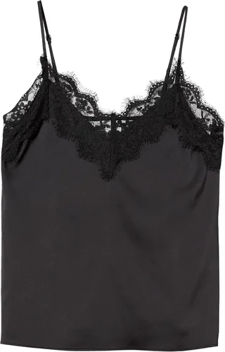 Vista 7 de The Drop Natalie - Camiseta sin mangas con cuello en V para mujer