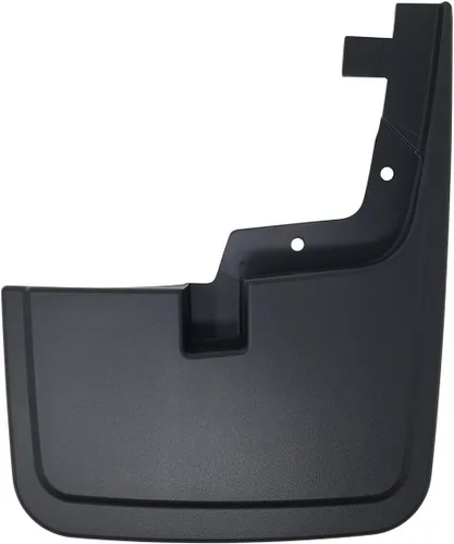 Vista 5 de Ford 2015-2020 F-150 Guardabarros moldeados OEM sin molduras de labio de rueda