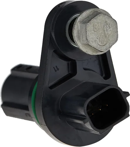 Vista 4 de GM Genuine Parts 213-4573 (12615626) Sensor de posición de eje de levas para motor con perno y retenedor