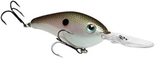 Vista 6 de Strike King Pro Model Series 8 Xd