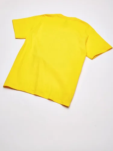 Vista 4 de Transformers Big Boys Beast Hunters Bumblebee Graphic Tee