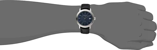 Vista 2 de Raymond Weil de los hombres 2837-STC-50001Maestro Analog Display SwissReloj automático negro