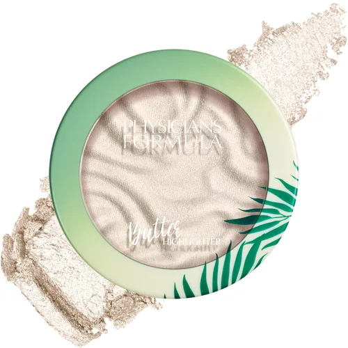 Vista 8 de Polvo Physicians Formula Mineral Glow Pearls Powder Palette, 28 oz., Beige perlado