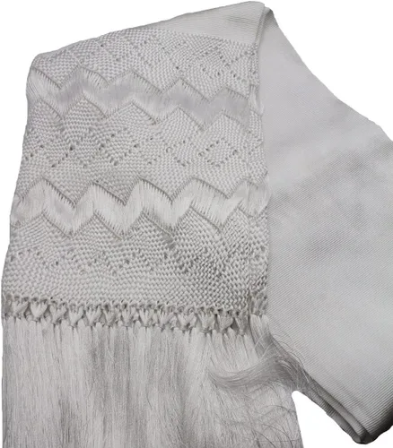 Vista 4 de Mexican RebozoMexican Handmade Rebozo Santa Maria del Rio