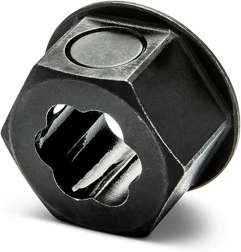 Vista 6 de GEARWRENCH Juego de 5 Piezas de Insertos de Llave Métrica Bolt Biter - 86191