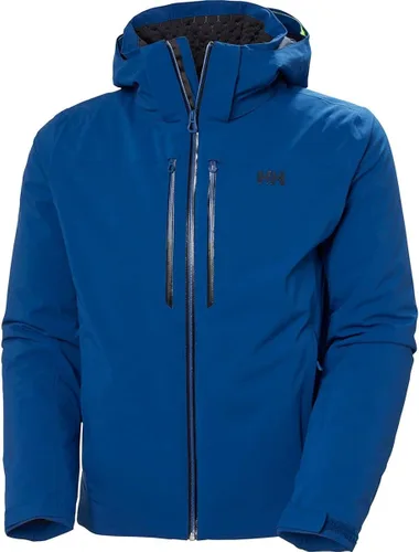 Vista 3 de Helly Hansen Alpha LIFAloft - Chaqueta para hombre