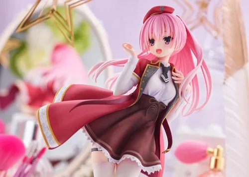 Vista 14 de Bellfine Riddle Joker: Figura de PVC a escala 1:7 de Ayase Mitsukasa, multicolor