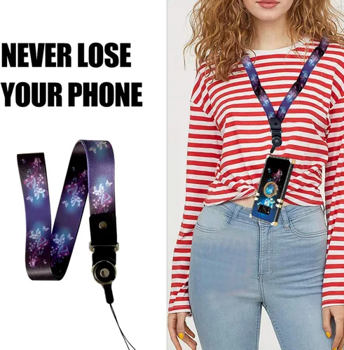 Vista 5 de Funda para Samsung Galaxy S8 Plus con soporte de anillo, patrón de moda, parte trasera de policarbonato duro y TPU suave, cubierta de protección a
