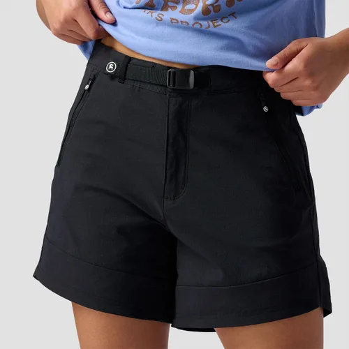 Vista 3 de Backcountry, Wasatch Ripstop 5in Short - Women's