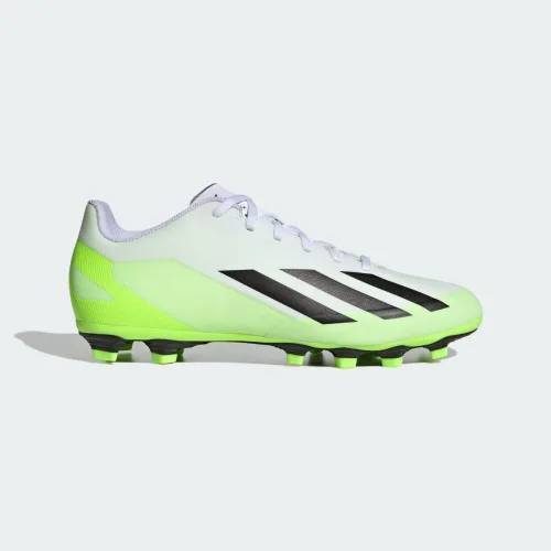 Vista 2 de adidas Unisex Adulto X Crazylight.4 Turf