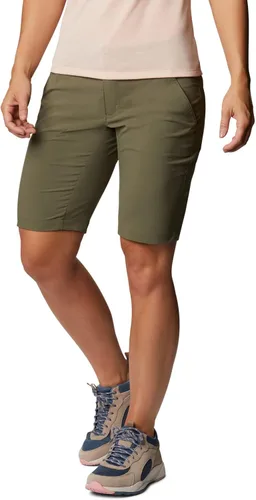 Vista 14 de Columbia Pantalón corto largo Saturday Trail para mujer