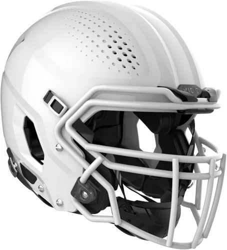 Vista 9 de VICIS ZERO2 Varsity Casco de Fútbol Americano