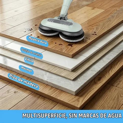 Vista 6 de Almohadillas de repuesto para trapeador de vapor Shark Steam and Scrub S7/8