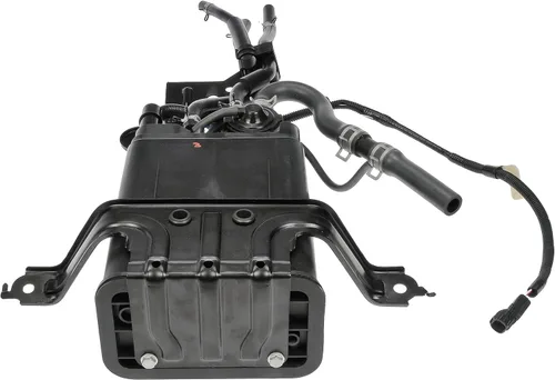 Vista 3 de Dorman Bote de vapor 911-659 compatible con modelos seleccionados de Toyota
