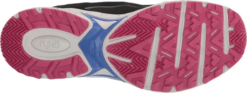 Vista 4 de Ryka Zapatos de senderismo Sky Walk Trail para mujer