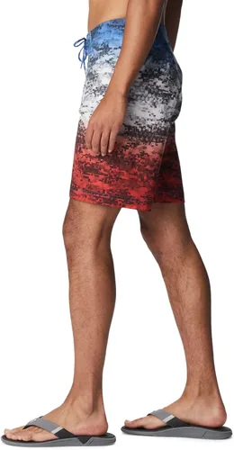 Vista 3 de Columbia Pantalón corto PFG Offshore II para hombre