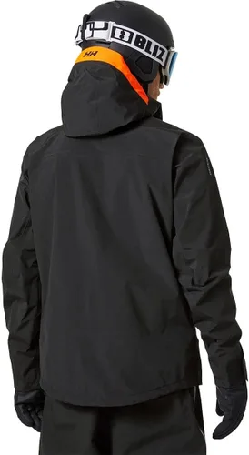Vista 2 de Helly Hansen Sogn Shell 2.0 - Chaqueta para hombre