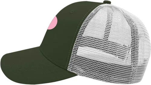 Vista 3 de devor Cap Let's go Girls Baseball Caps for Men Graphic Denim Dad Hat Adjustable