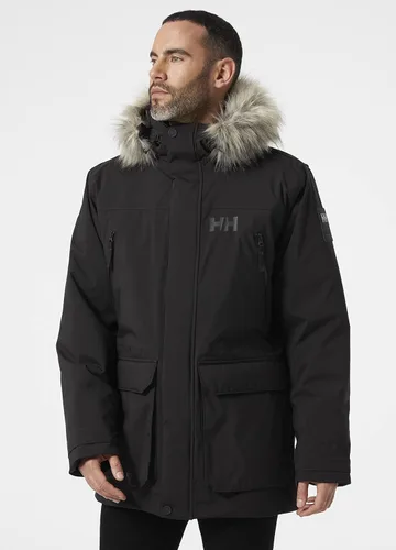 Vista 3 de Helly-Hansen Chaqueta Reine Parka para hombre