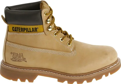 Vista 13 de Botas Caterpillar Colorado para hombre Otter