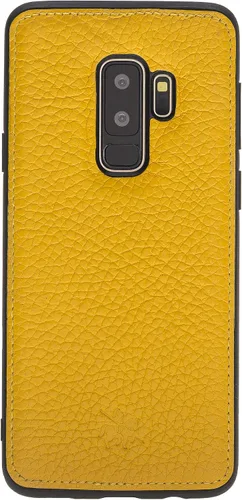 Vista 142 de VENITO Lucca - Funda para Samsung Galaxy Z Flip 6, hecha a mano, máxima protección con piel de grano completo, funda de alta calidad para Samsung