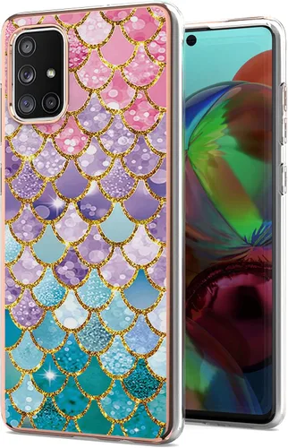 Vista 407 de Funda compatible con Nothing Phone 1, compatible con Nothing Phone One A063 para teléfono móvil TPU funda FLP