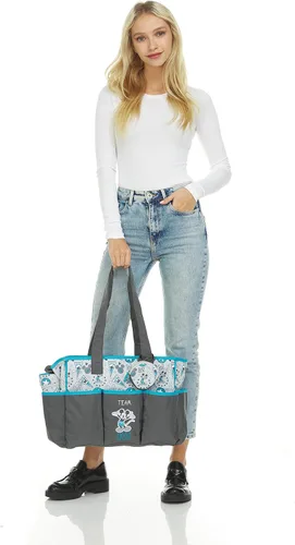 Vista 15 de Disney Multi Piece Tote