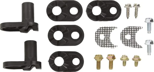 Vista 3 de 4318165 Kit de leva para cierrapuertas de congelador se adapta exactamente a refrigeradores Whirlpool, sustituye a
