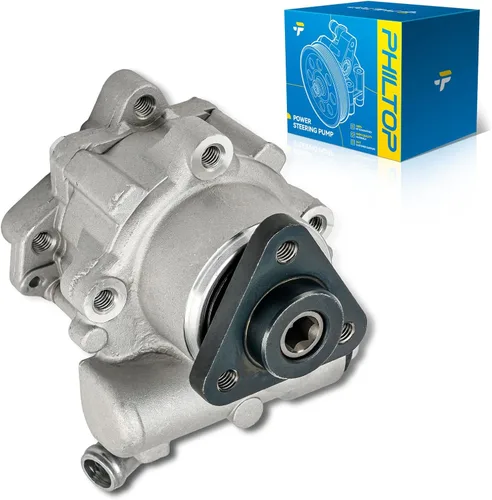Vista 87 de PHILTOP 215345 Bomba de dirección asistida con polea, apta para Corolla 2003-2008; Matrix; Vibe, Reemplazar OE 215345, 4236, 4236C, 4431002101